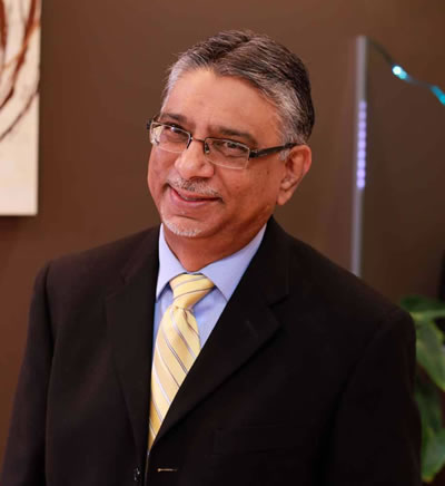 Dr. Shiraz Fazal